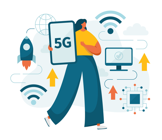 Vad blir billigast, mobilt bredband via 5G eller fiber?