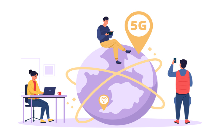 Vilket är det bästa erbjudandet för bredband 5G just nu?